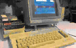 Retro Mittwoch – Offener Vereinsabend | Retro Computer Dresden