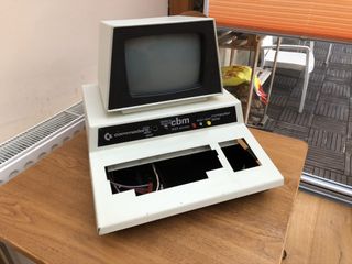 Commodore PET 2001