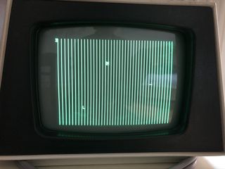Commodore PET 2001