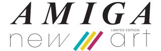 Amiga 500 New Art Limited Edition