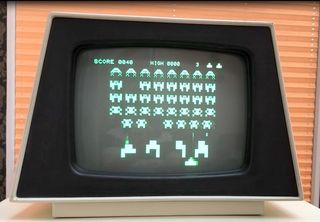 Restaurierung Retro Computer Commodore PET 2001 von 1978 - Teil 3